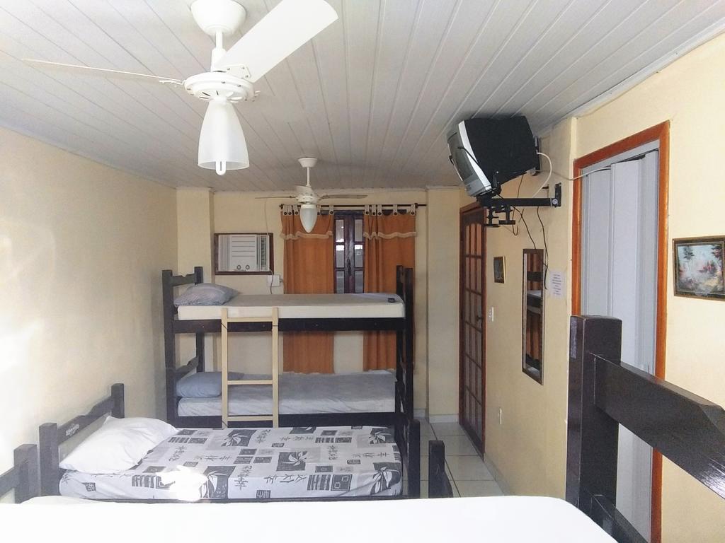 Pousada Recanto Miramar - Marica Exterior photo